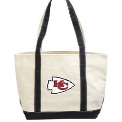 Kansas City Tote 