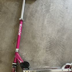 Razor Scooter 