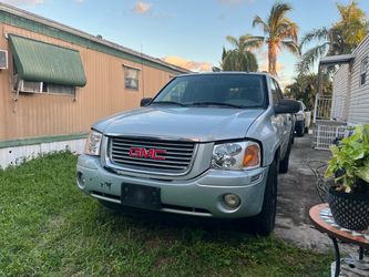 2008 GMC Other