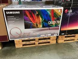 Samsung smart 4k TV only $40 Down gets one today. 55"65"70"75"