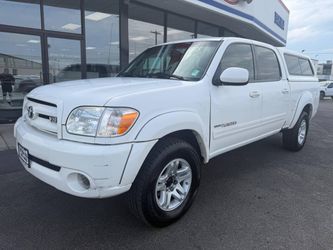 2006 Toyota Tundra