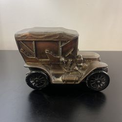 Stanley Car Coin Bank $30