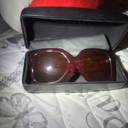 Versace Glasses