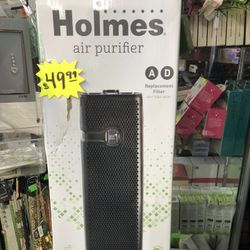 Holmes Air Purifier