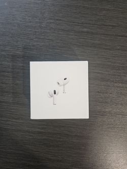 Apple Airpods 2nd Generation *sealed*