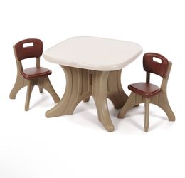 Kids table