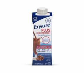 Ensure plus