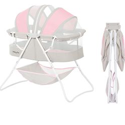 Portable Bassinet 