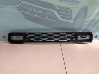 2019 - 2026 RAM 2500, 3500 FRONT LOWER GRILLE OEM NEW