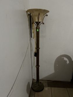 Floor Lamp