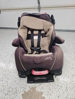 Car seats