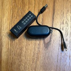 TOZO Bluetooth Earbuds