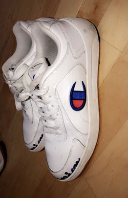 Champion Shoes