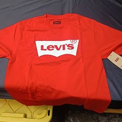 LEVIS (S) T SHIRT