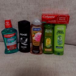 Hygiene Bundle 
