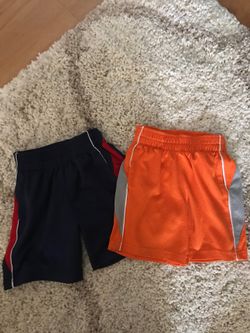 Shorts 2t