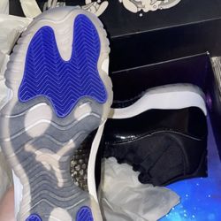 Air Jordan Retro 11 Size 8 Men 