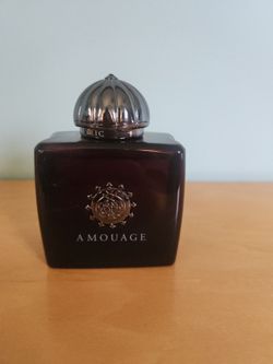 Amouage Lyric for Women perfume