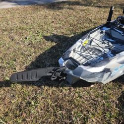 3 Water Big Fish 120