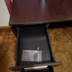 Computer Desk