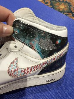 Air Jordan Sneakers Boys/Girls