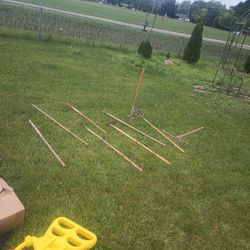Gardening Tools 