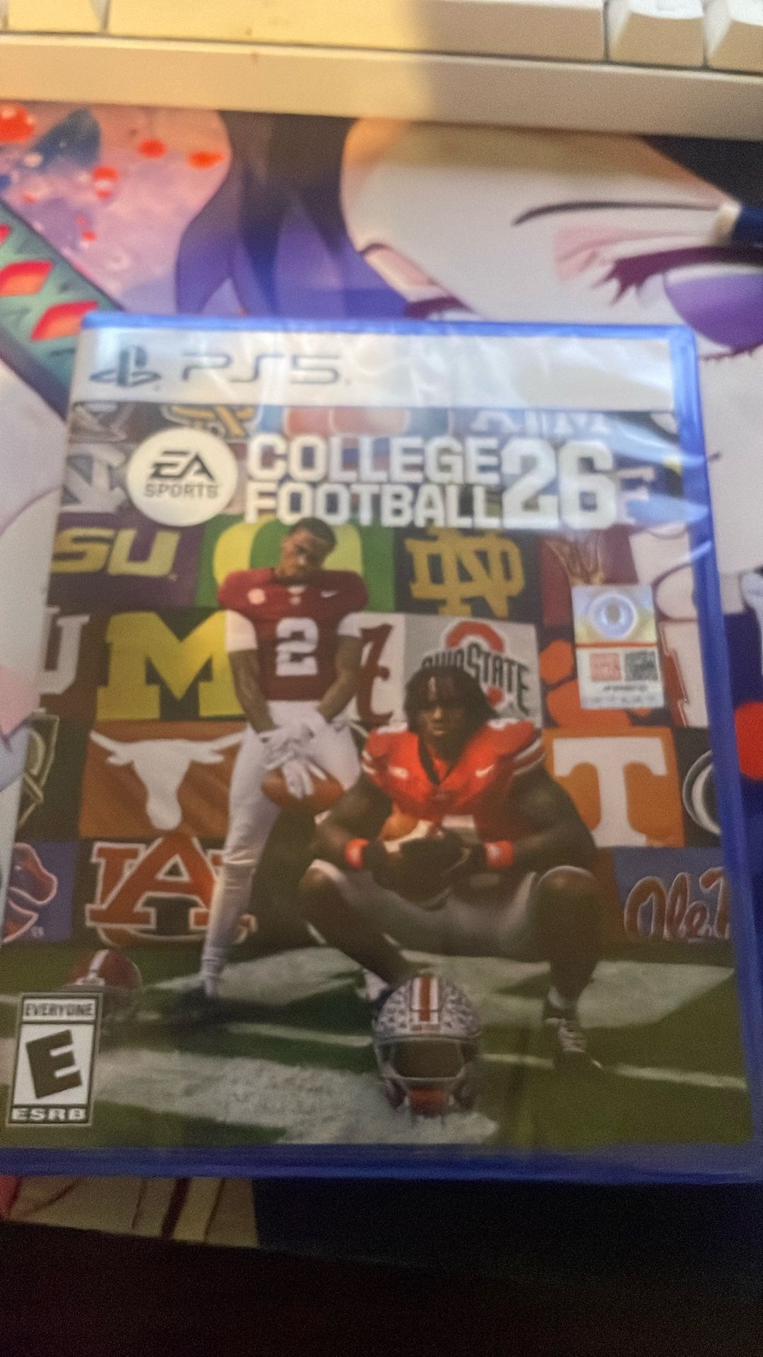 NCAA 26