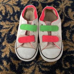 Baby Converse Shoes 