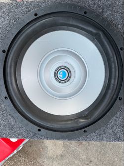 Soundstream Amp + Gravity 12” Sub Box + PAC Converter
