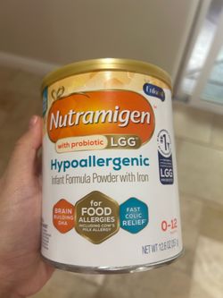 Nutramigen
