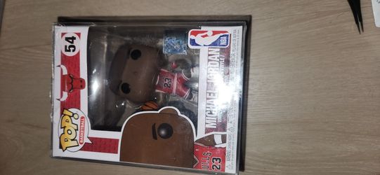 Jordan Funko
