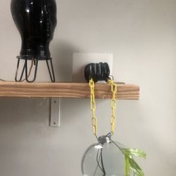 Hand Wall Planter Decor