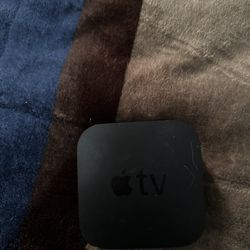 Apple TV FIRST GEN
