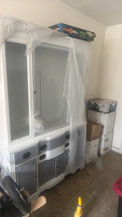 China cabinet