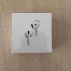 Airpod 4s ANC