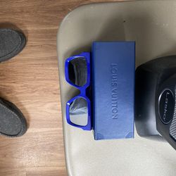 Louis Vuitton Millionaire Sunglasses 