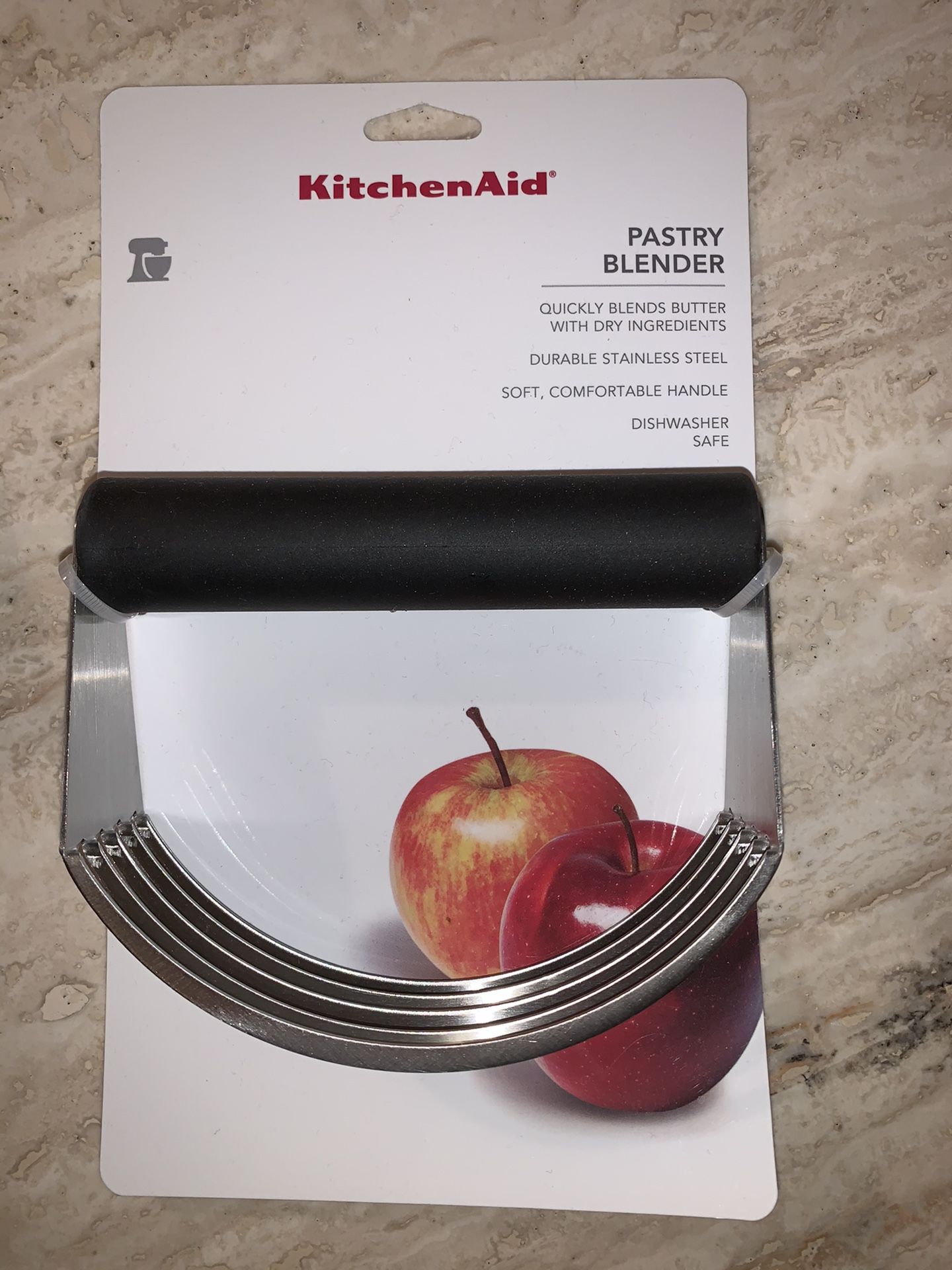 New!! Kitchen Aide Pastry Blender