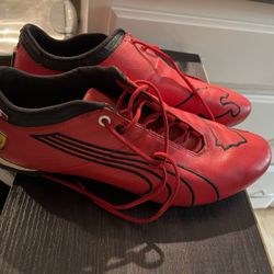 Men’s Shoes Multiple (Size 8.5 And 9)