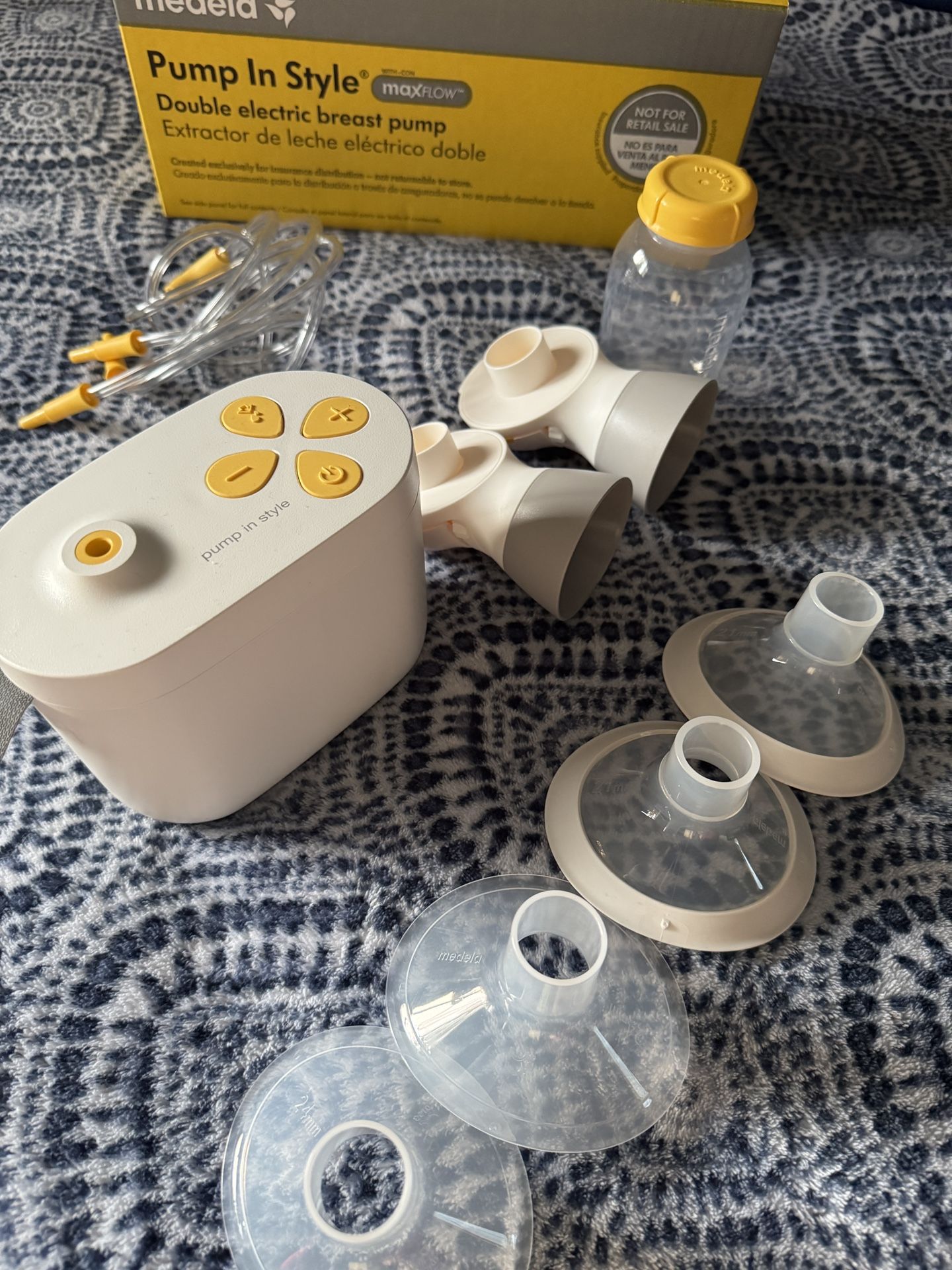 Medela Electric Breast Pump