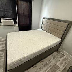 Bob Furniture Bed 