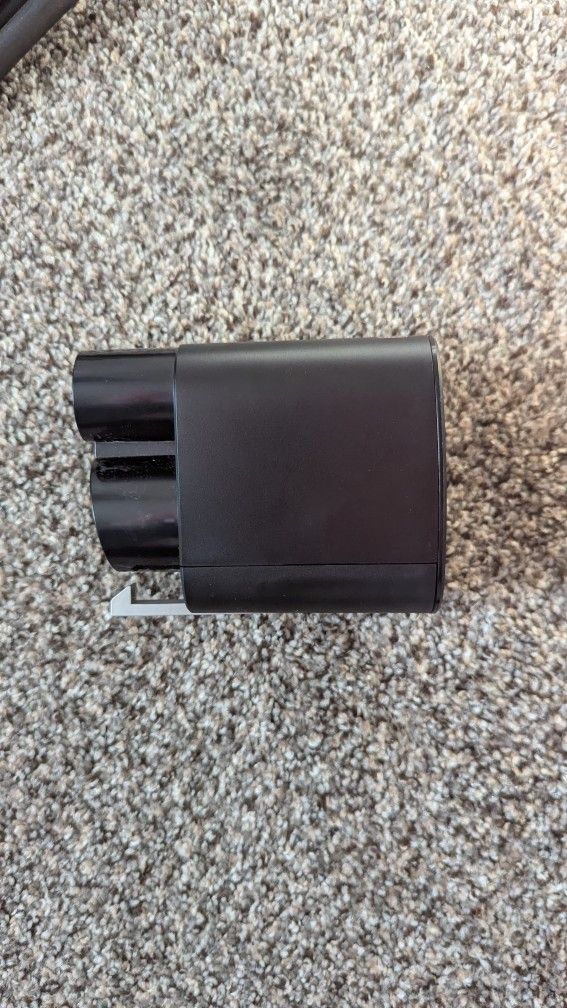 Ford Charging Adapter For Tesla Supercharger