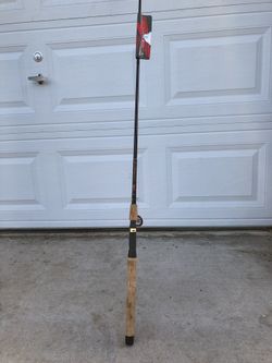 Falcon Lowrider XG fishing rod