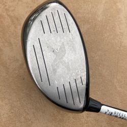 Callaway X 10* Driver