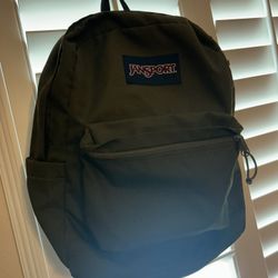 Jasnport Backpack 