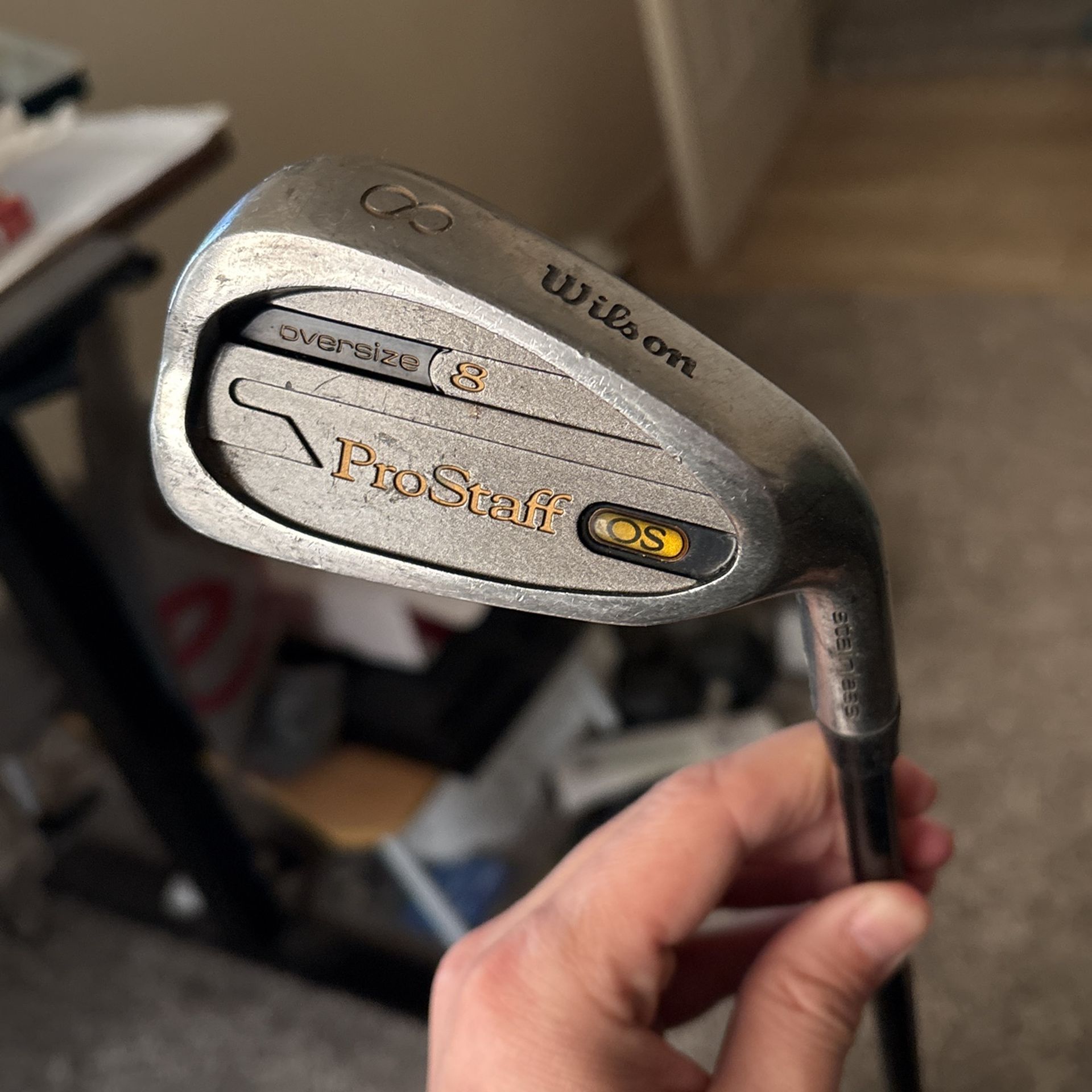 Golf Club