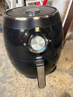 Dash Air Fryer