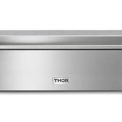 Thor Kitchen 30 Inch Warming Drawer