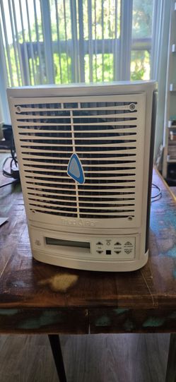 Triad AER V3 whole house air filtration