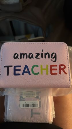 Great Gift For Teacher