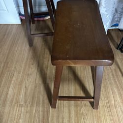 Counter Height Stools 